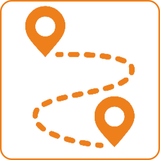 10 км от Гагры