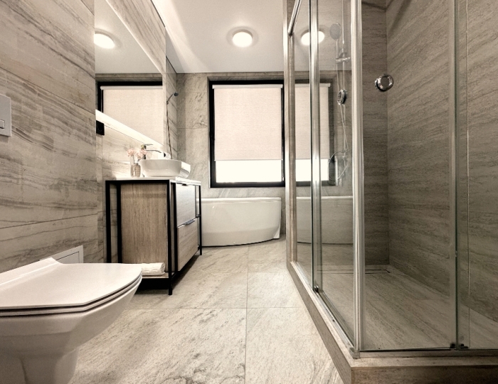 2-местное полулюкс - Отель «Берег Святой Софии» Алахадзы