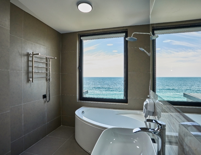 2-местное люкс - Отель «Берег Святой Софии» Алахадзы